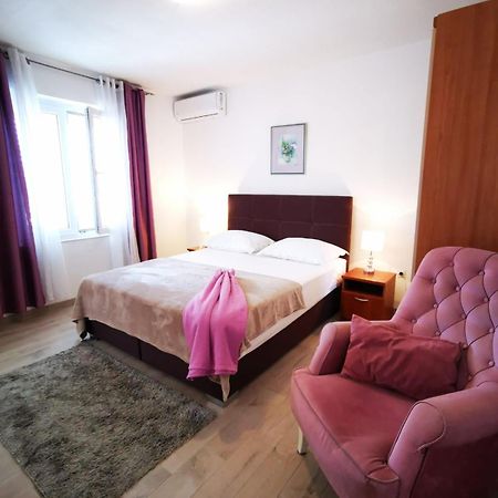 Apartment D&M1 Макарска Екстериор снимка