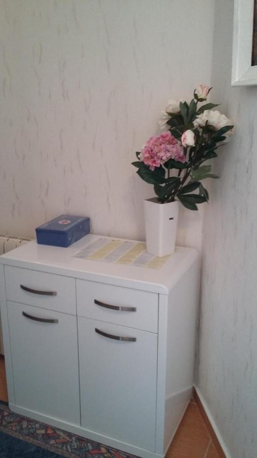 Apartment D&M1 Макарска Екстериор снимка
