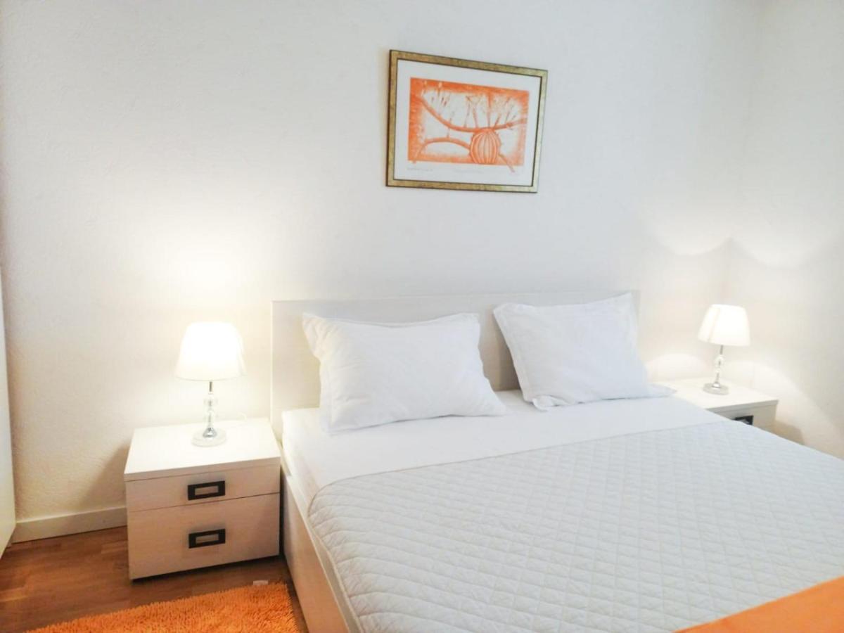 Apartment D&M1 Макарска Екстериор снимка