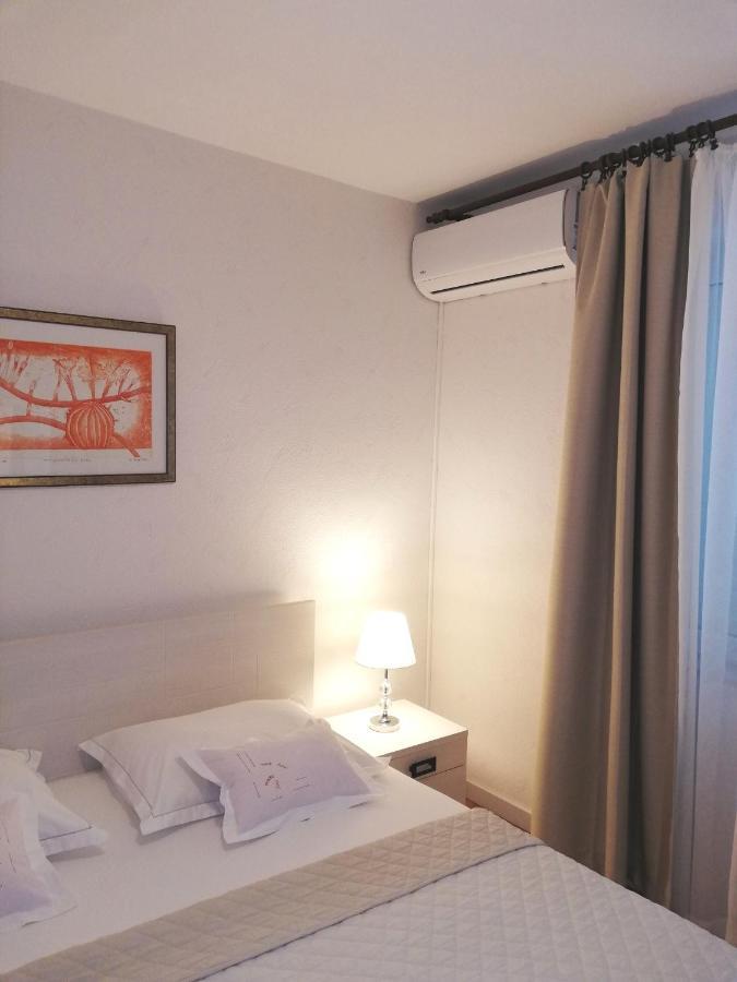 Apartment D&M1 Макарска Екстериор снимка