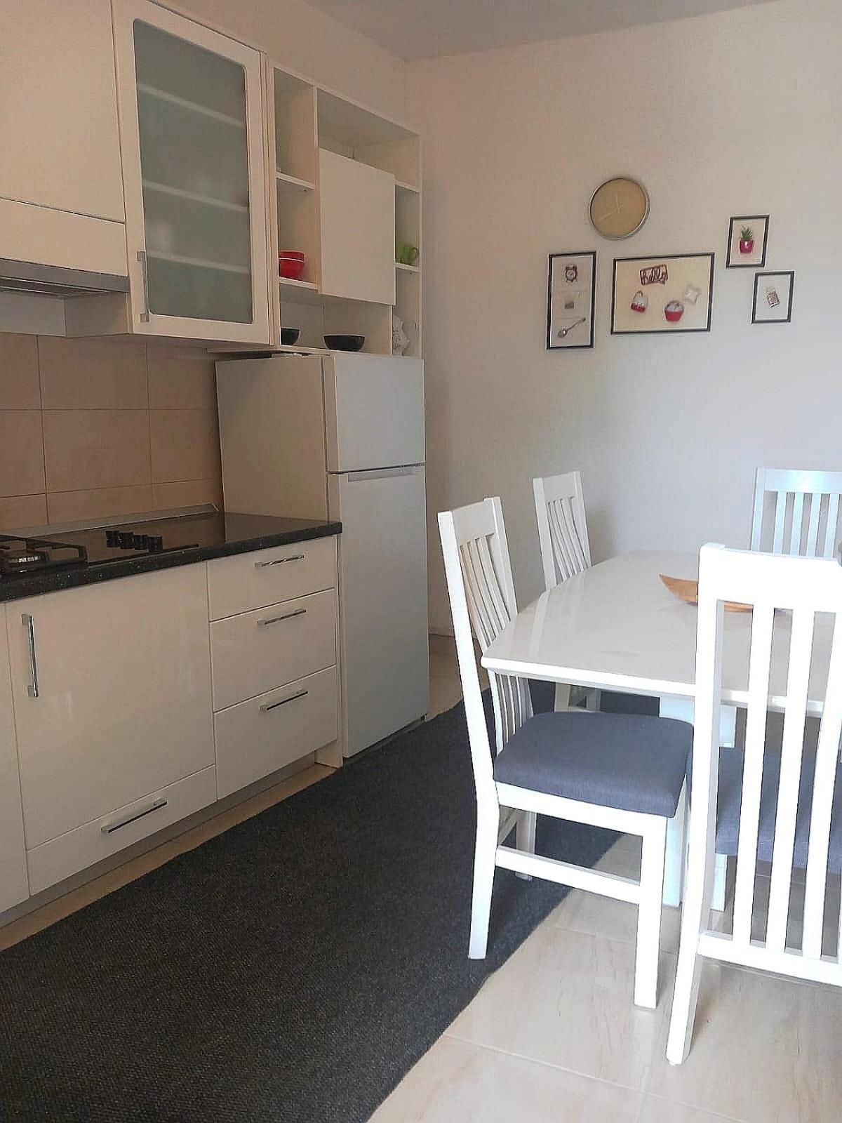 Apartment D&M1 Макарска Екстериор снимка