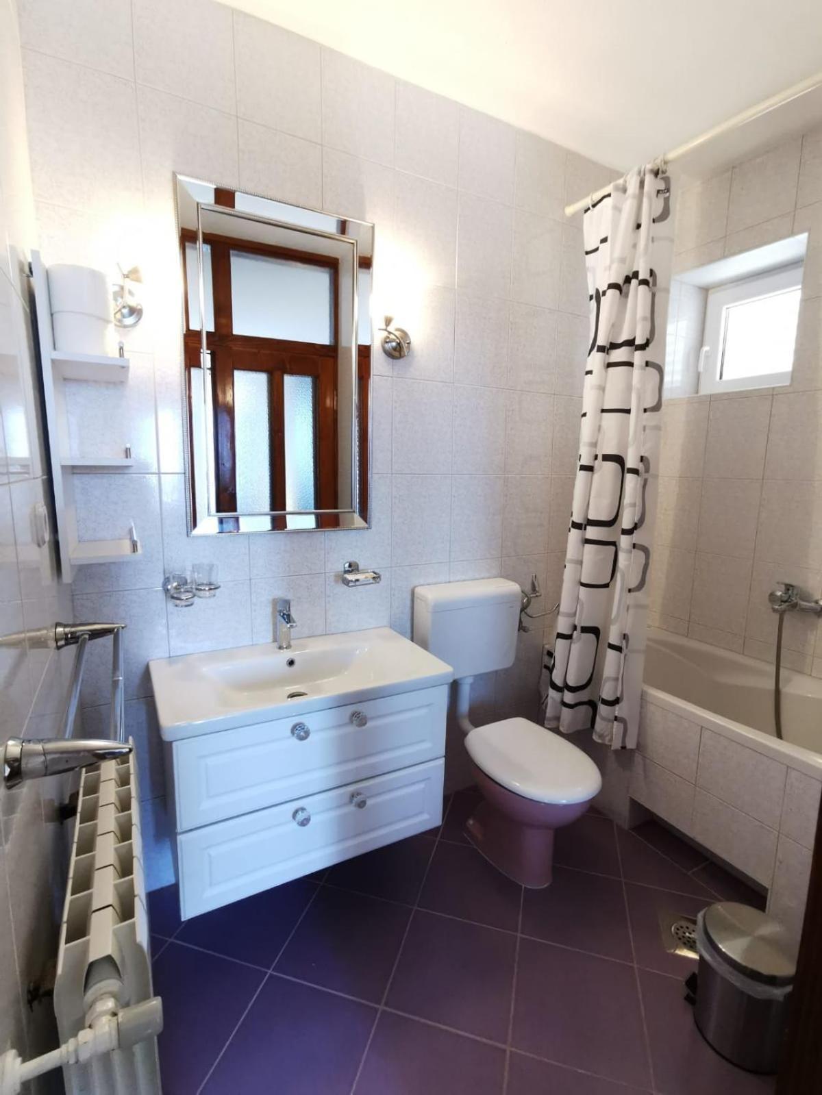 Apartment D&M1 Макарска Екстериор снимка