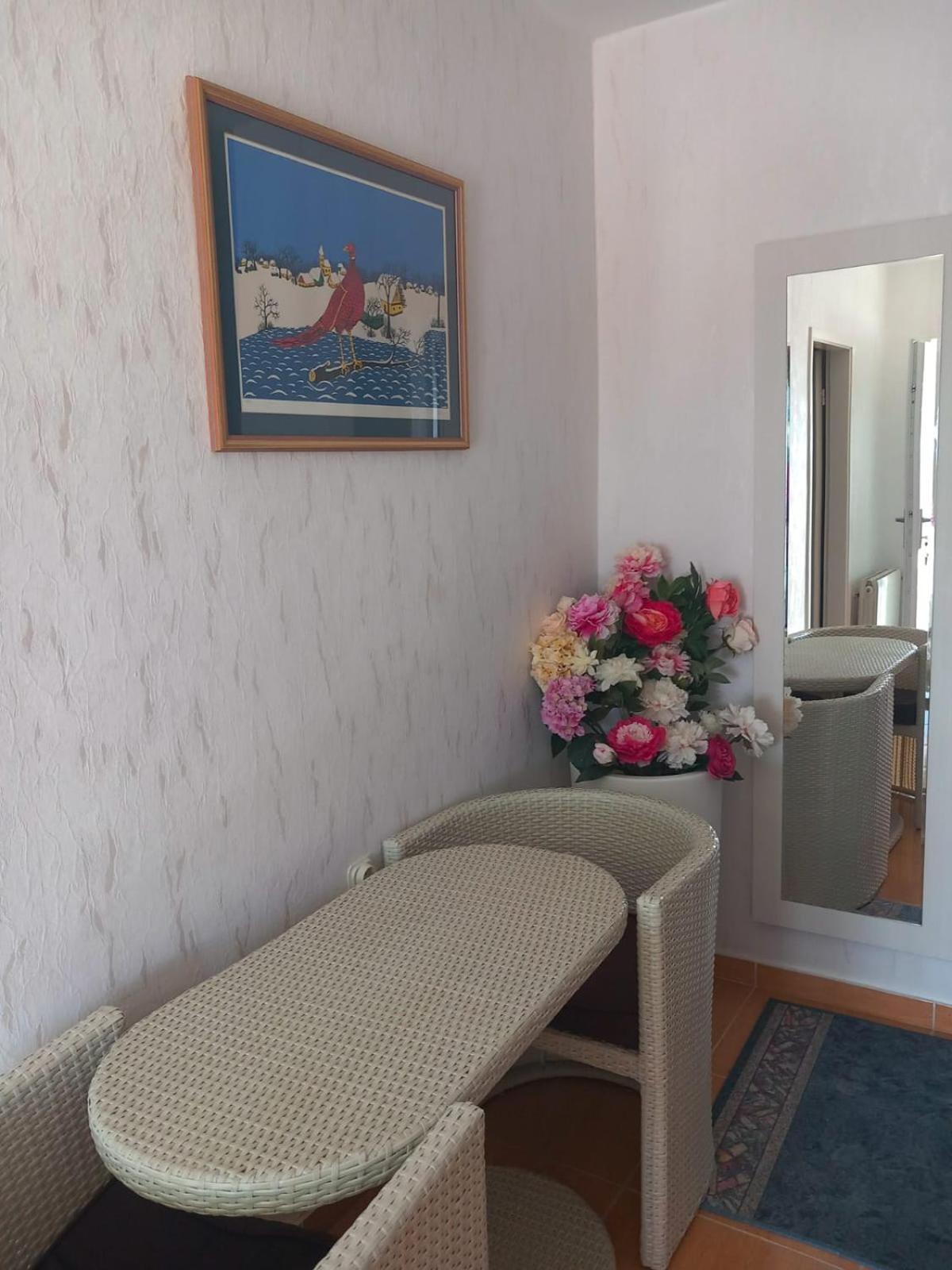 Apartment D&M1 Макарска Екстериор снимка