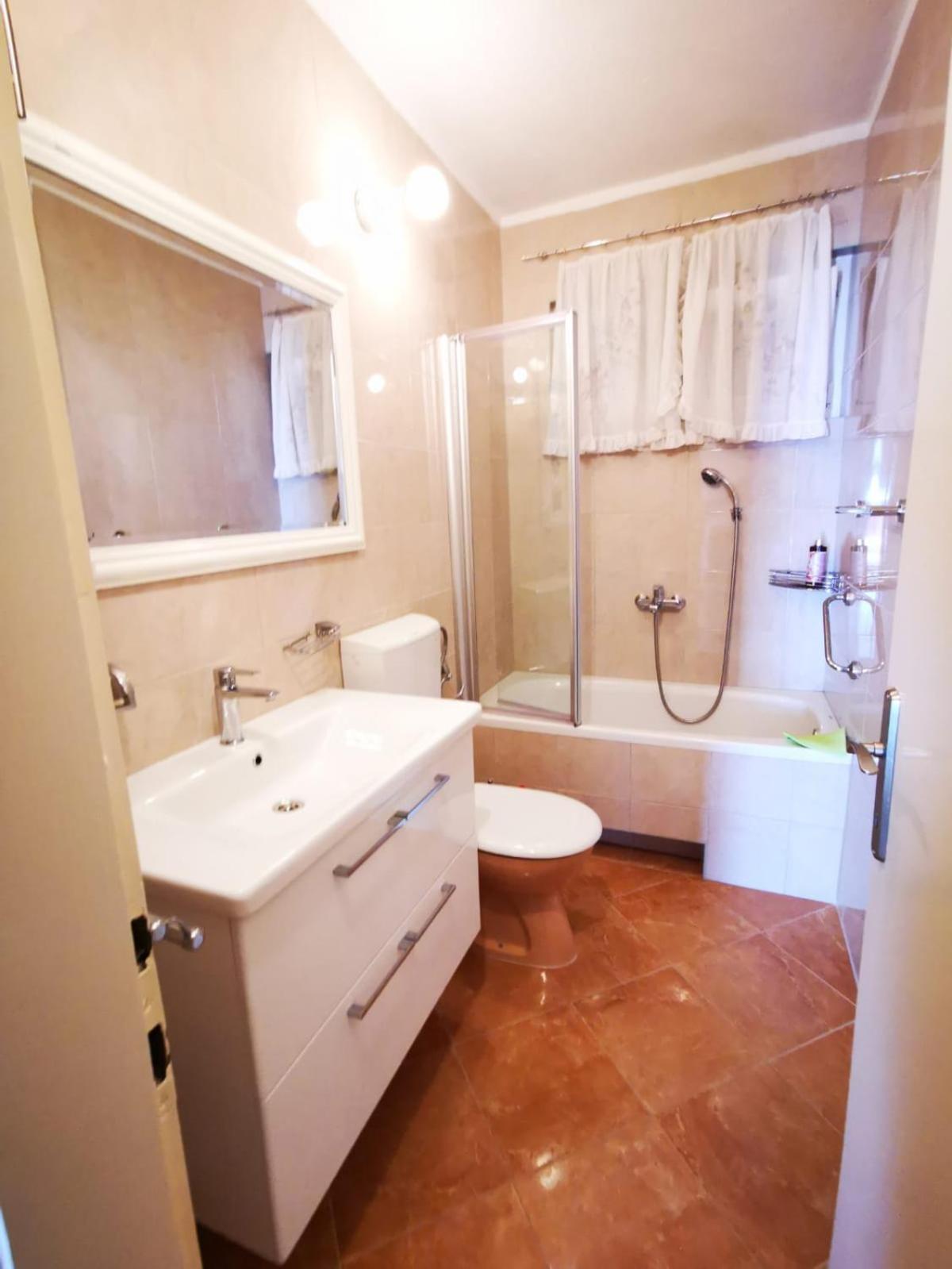Apartment D&M1 Макарска Екстериор снимка