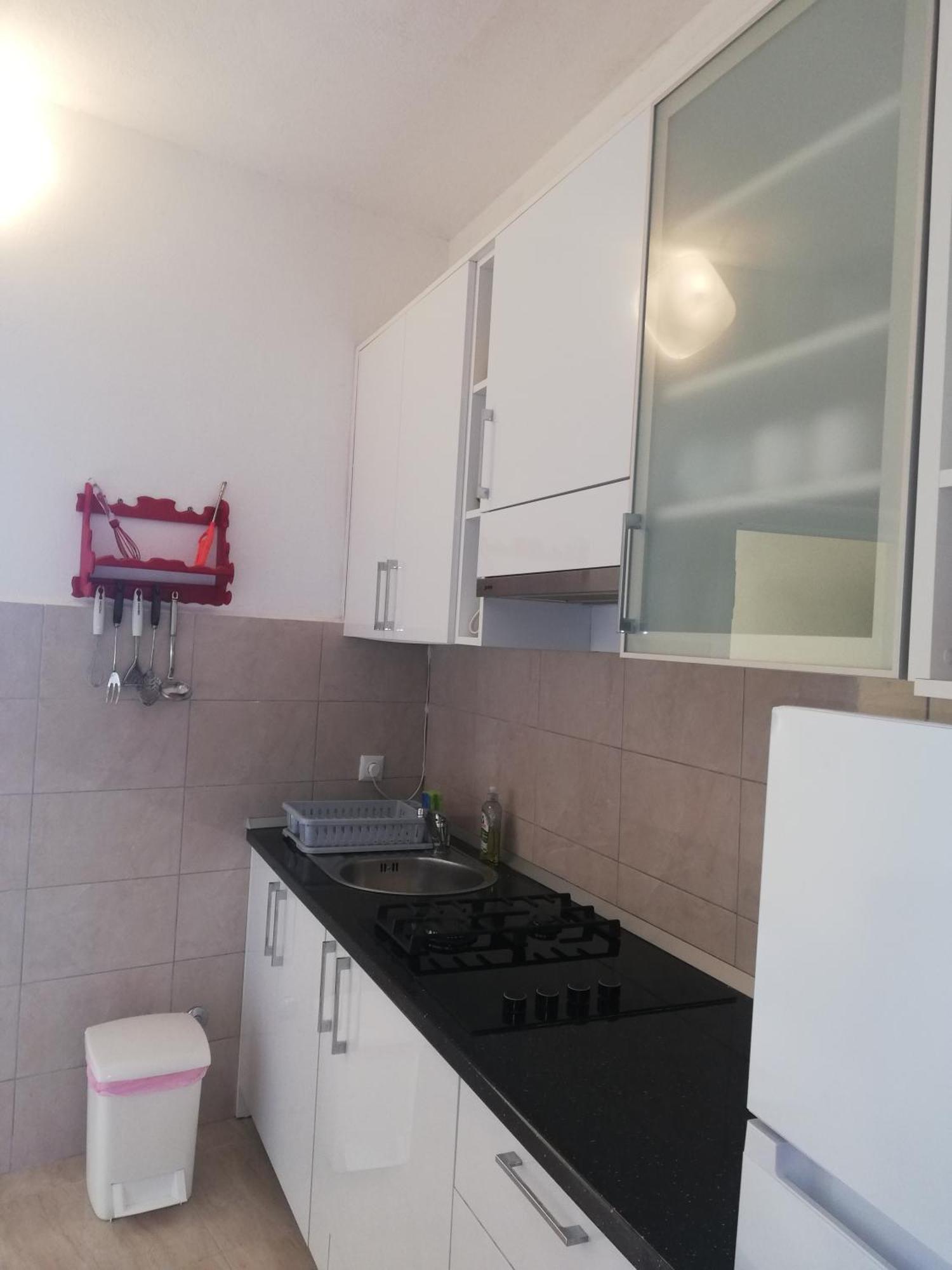 Apartment D&M1 Макарска Екстериор снимка