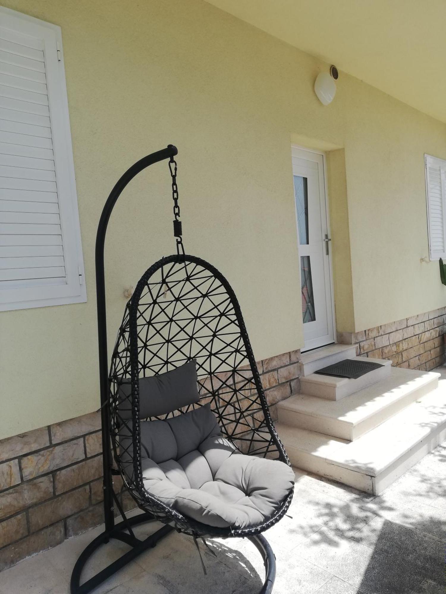 Apartment D&M1 Макарска Екстериор снимка