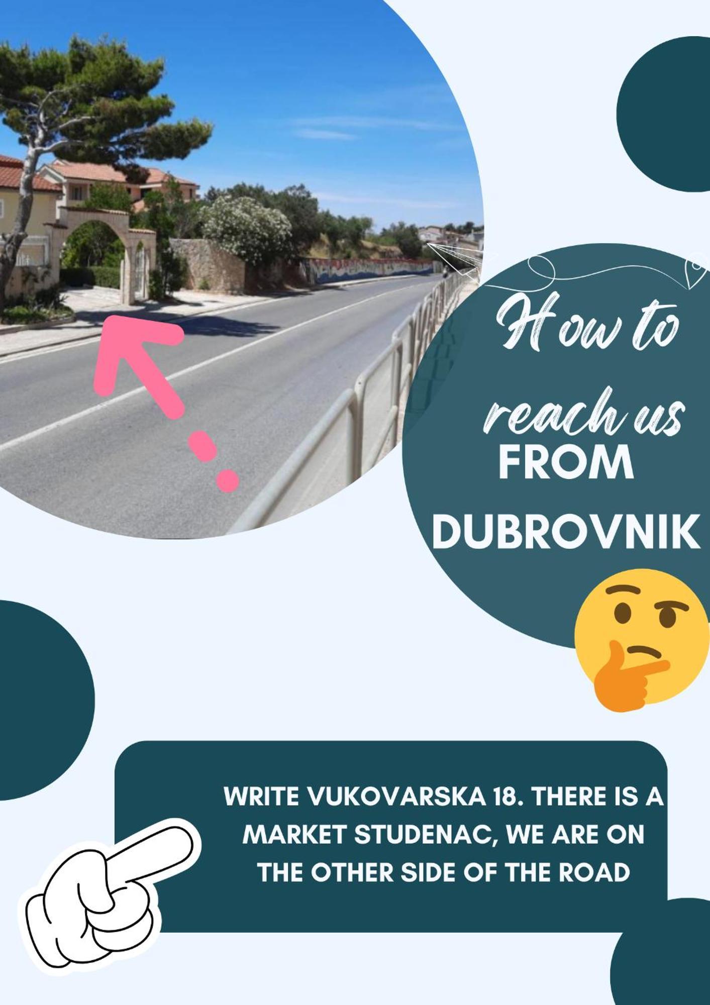 Apartment D&M1 Макарска Екстериор снимка
